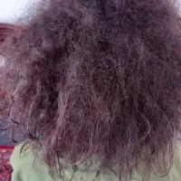 کراتین و بوتاکس و پروتئین مو|خدمات آرایشگری و زیبایی|جهرم, |دیوار