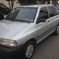 پراید مدل 93دوگانه فابریک|خودرو سواری و وانت|گنبد کاووس, |دیوار