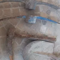بیل و کلنگ