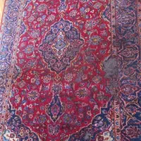 فرش دستبافت قدیمی