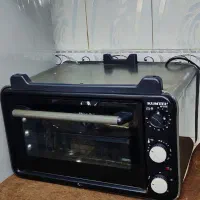 توستر سرخ کن برشته کن|اجاق گاز و لوازم برقی پخت‌وپز|زنجان, |دیوار