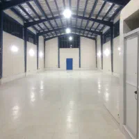 رهن و اجاره سوله صنعتی فول امکانات