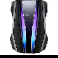 هارد ۲ ترابایت adata rgb