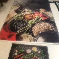 فرش آشپزخانه|فرش|شاهینشهر, نظامی|دیوار