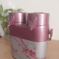 فلاکس دوقلو ژاپنی