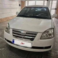 ام وی ام ۵۳۰ مدل ۹۲ بی نظیر