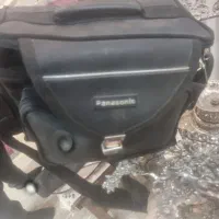 دوربین هدی کم‌ پاناسونی‌ک|دوربین عکاسی و فیلم‌برداری|کاشان, فاز ۱ ناجی آباد|دیوار