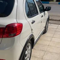 کوییک ۴۰۳ فقط معاوضه|خودرو سواری و وانت|بندرعباس, |دیوار