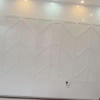 نقاش نقاشی ساختمان رنگ کار رنگکاری ساختمان|خدمات پیشه و مهارت|قم, انسجام|دیوار