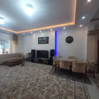 ویلا نما مدرن ۲۶۵ متر دوبلکس