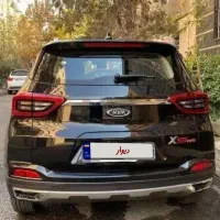 x55 پرو ۱۴۰۱ فوق العاده سالم|خودرو سواری و وانت|همدان, |دیوار