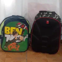 کیف مدرسه