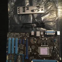 مادربرد ایسوس P8H61 R20 LGA 1155