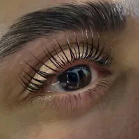 لیفت مژه و ابرو