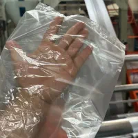 پخش دنیزپلاست پخش فریزر سفره کیسه زباله سفره