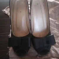 کفش مجلسی