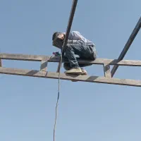 استاد کار هستم