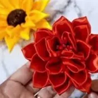 گل های که هیچ وقت خشک نمیشن|گل مصنوعی|بهبهان, |دیوار