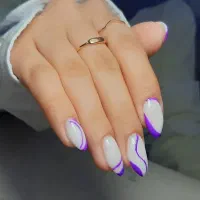 کاشت ناخون(کنار سینما آزادی )|خدمات آرایشگری و زیبایی|کرمانشاه, |دیوار