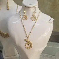 ست های نمادار کم وزن طلا فروشی فرهاد (کوت عبدالله)|جواهرات|اهواز, کیانپارس |دیوار