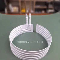 صفحه خنک کننده دور مخزن سرد آبسردکن / تریزون قطعات