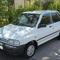 پراید131فول 92برج 12