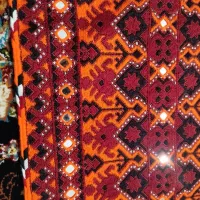 دوچگر زین آستین چرخ دست و موسوم