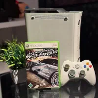 نصب بازی های ایکس باکس 360