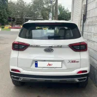 X55 Pro 1401|خودرو سواری و وانت|ساری, |دیوار