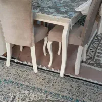 میز ناهار خوری