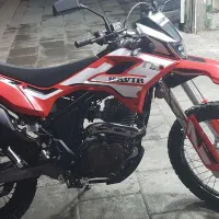 موتورسیکلت کویرتی ۴|موتورسیکلت|آبیک, |دیوار