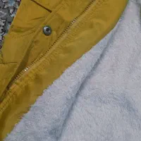 پالتو بارونی داخل خز نو|لباس|گناباد, |دیوار