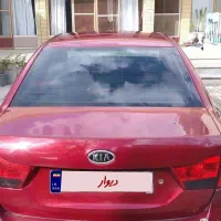 کیا اپتیما 2700cc، مدل ۲۰۱۰|خودرو سواری و وانت|اصفهان, شاهزید|دیوار