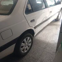 slx مدل ۹۶|خودرو سواری و وانت|زنجان, |دیوار