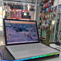 لپ تاپ خاص و ویژه سرفیس بوک ۲