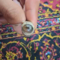 انگشتر عقیق خوش دست