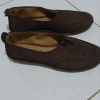 کفش|کیف، کفش، کمربند|گنبد کاووس, |دیوار