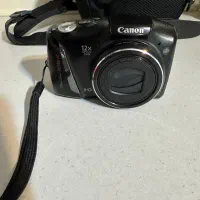دوربین کنون sx150