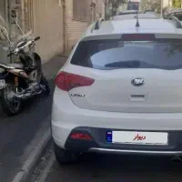لیفان x50 فروش یا معاوضه با دنده اتومات|خودرو سواری و وانت|تهران, عباس‌آباد|دیوار