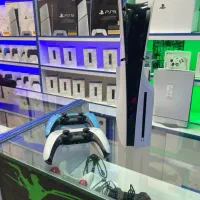 ps5 اسلیم استاندارد ۲۰۱۶نقد واقساط