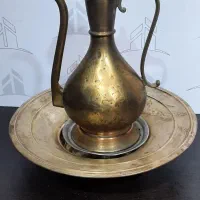 تعدادی وسایل عتیقه سلامت