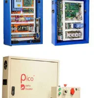 آسانسور 5 توقف ( 4 طبقه) پکیج کامل|مصالح و تجهیزات ساختمان|کرج, ساسانی (قلمستان)|دیوار