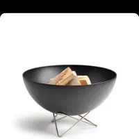 فایر پیت ساج وک  (باربیکیو)|کوهنوردی و کمپینگ|قائم‌شهر, |دیوار