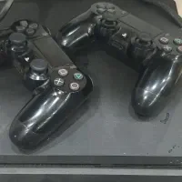 ۲عدد ps4