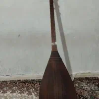 ساز قوپوز|سازهای سنتی|تبریز, |دیوار