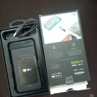 پاوربانک  10000 kingpower