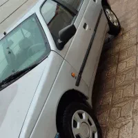 پژو۴۰۵بنزینی