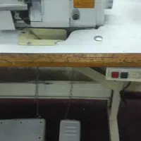 سردوز صنعتی4نخ کنتکس سالم درحدنو|چرخ خیاطی و ریسندگی|اهواز, کوی مهدیس|دیوار