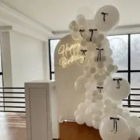 دیزاین بادکنک|اسباب‌‌بازی|مشهد, هدایت|دیوار