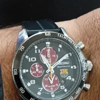 ساعت سیکوزنگدارسفارش بارسلونا